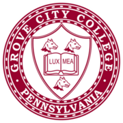 Seal of Grove City College.png