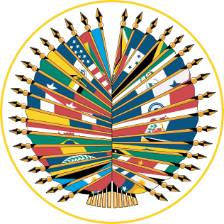 File:Seal of the Organization of American States.svg