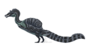 Sigilmassasaurus brevicollis by PaleoGeek.png
