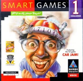 Smart Games Challenge 1 cover.jpg