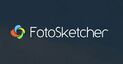 FotoSketcher Logo