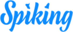 Spiking logo.svg