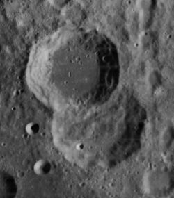 Steinheil crater Watt crater 4071 h1 h2.jpg