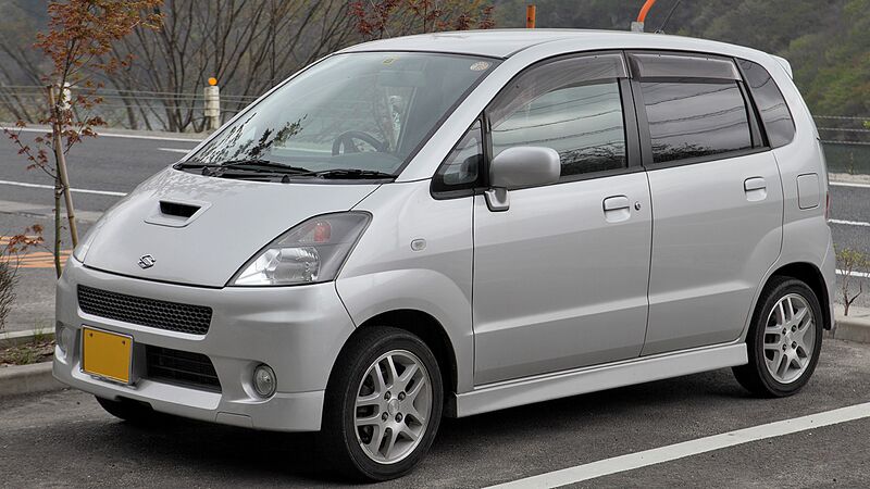 File:Suzuki MR Wagon 101.JPG