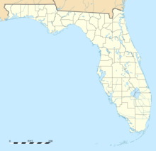 Florida Maritime Museum is located in Florida