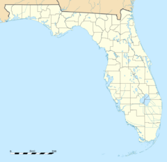 Fairchild Tropical Botanic Garden is located in Florida