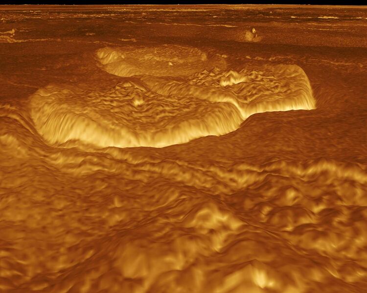 File:Venus dome 3D.jpg