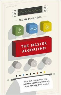 'The Master Algorithm' 2016 - book cover.jpg