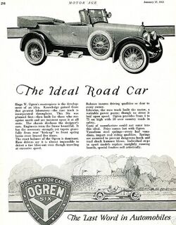 1921 Ogren advertisement in Motor Age.jpg