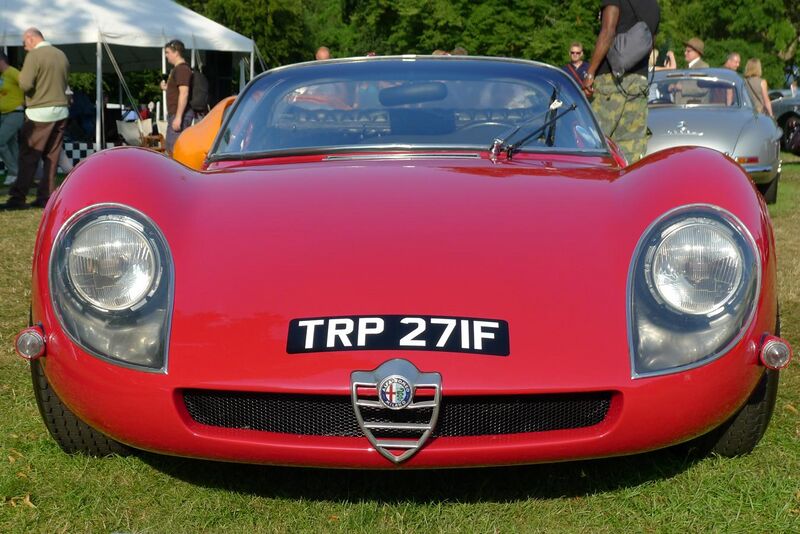 File:1968 Alfa Romeo Tipo 33 Stradale - Flickr - edvvc.jpg