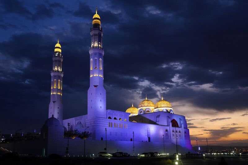 File:Al Amin Mosque in Muscat, Oman.jpg