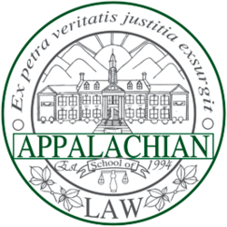 Appalachian School of Law seal.png