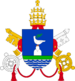 Coat of arms of Pope Pius XII.svg