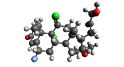 Fluclorolone acetonide.png