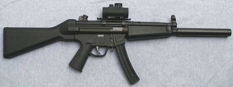 File:GSG-5 rifle.jpg