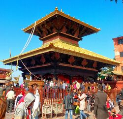 Gorkha Manakamana Temple (cropped).jpg