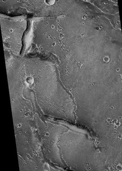 Granicus Vallis Tributary.JPG