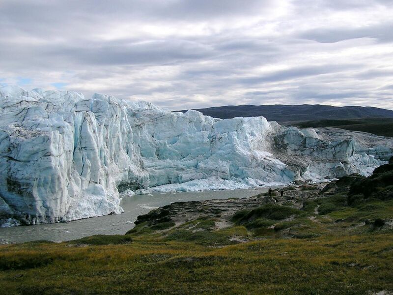 File:Greenland Kangerlussuaq icesheet.jpg