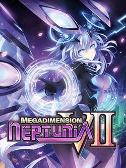 Hyperdimension Neptunia Victory II cover.jpg