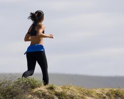 Jogging Woman in Grass.jpg