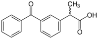 Ketoprofen.svg