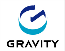 Logo of Gravity Co., Ltd.png