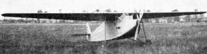 Mureaux 160T L'Aerophile Salon 1932.jpg