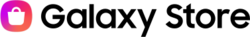 Samsung Galaxy Store logo.svg