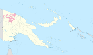 Sepik languages in PNG.svg