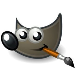 The GIMP icon - gnome.svg