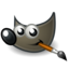 The GIMP icon - gnome.svg