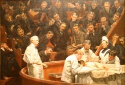 Thomas Eakins, The Agnew Clinic 1889.jpg