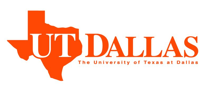 File:UT Dallas - Full Mark Texas Logo.jpg