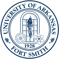 University of Arkansas–Fort Smith seal.svg