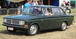 Volvo 144 ca 1968 Schaffen-Diest more cropped.jpg