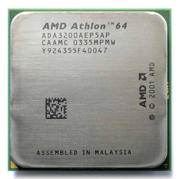 File:AMD Athlon 64 3200+ ADA3200AEP5AP.jpg