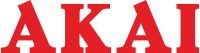 Akai brand logo.svg