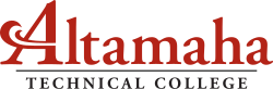 Altamaha Technical College logo.svg