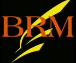 BRM Costruções Aeronáuticas Logo 2015.png