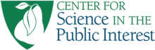 Center for Science in the Public Interest logo.png
