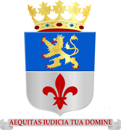 File:Coat of arms of Roermond.svg