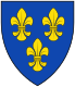 Coat of arms of Wiesbaden