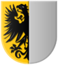 Coat of arms of Free Frisia