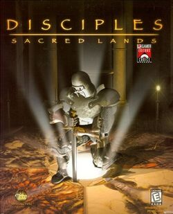 Disciples Sacred Lands cover.jpg