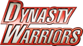 Dynasty Warriors logo.png