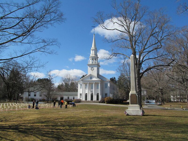 File:First Congregational Church, Cheshire CT.jpg