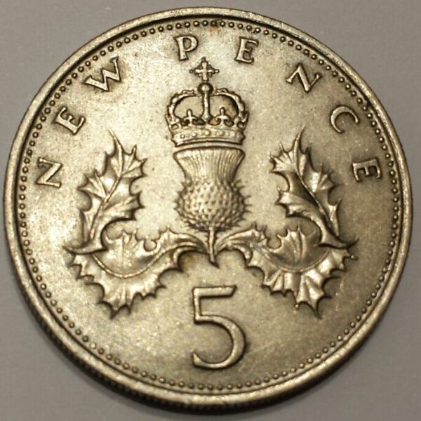 File:Five New Pence.jpg