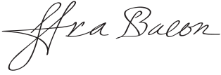 File:Francis Bacon Signature.svg
