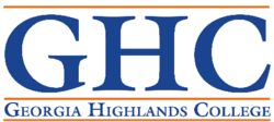 Georgia Highlands College logo.png