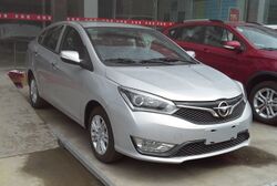 Haima M3 facelift China 2016-04-07.jpg